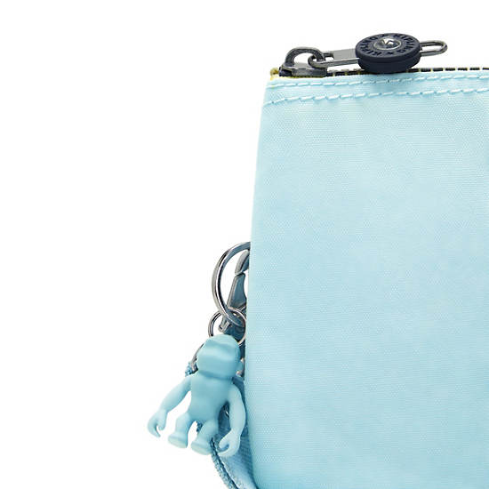 Kipling Creativity Extra Large Bel Çantası Aqua | TR 1434ZU